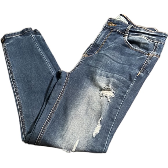 🎉Host Pick🎉Women’s Wax Jean Jeans 9 - Picture 4 of 4